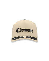 GORRA CLEMONT